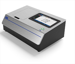 Máy đo màu quang phổ 3NH TS4010, TS4020